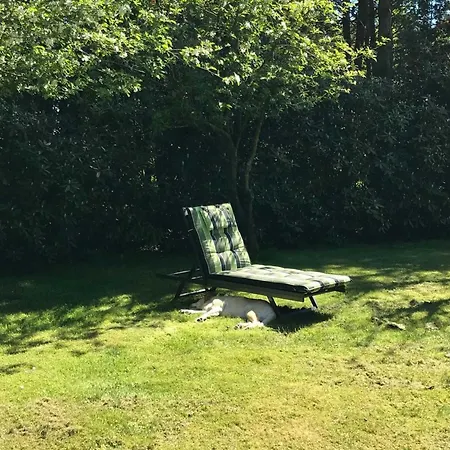 Semesterbostad Dirks Geesthaus Dingsfelde Wiefelstede