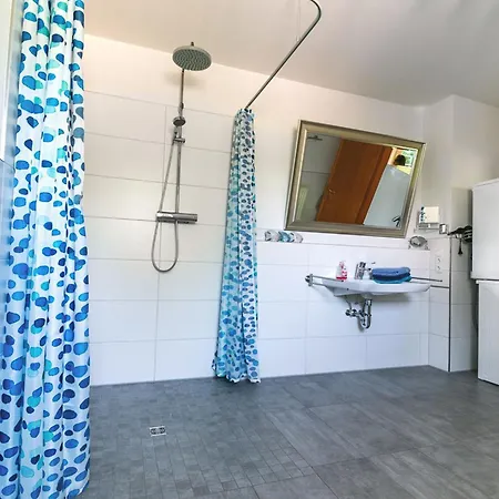 Semesterbostad Dirks Geesthaus Dingsfelde Wiefelstede